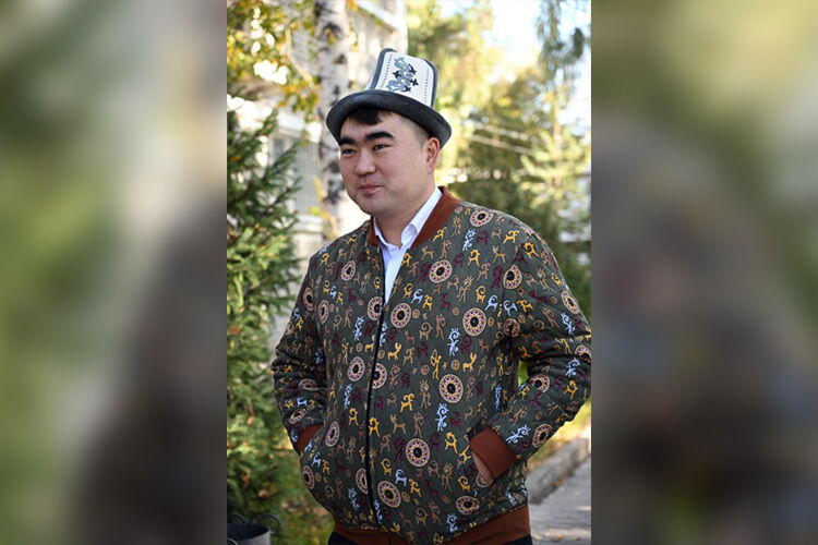 Анвара Яхизова