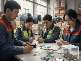 Работаете за&nbsp;границей, но&nbsp;не&nbsp;можете накопить деньги? 5&nbsp;главных ошибок мигрантов 