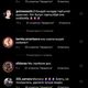 Фото скриншот из Instagram. В комментариях пользователи осудили блогера за ролик