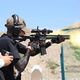 Фото Федерации боевой и практической стрельбы КР. Финал Кубка Кыргызстана по практической стрельбе