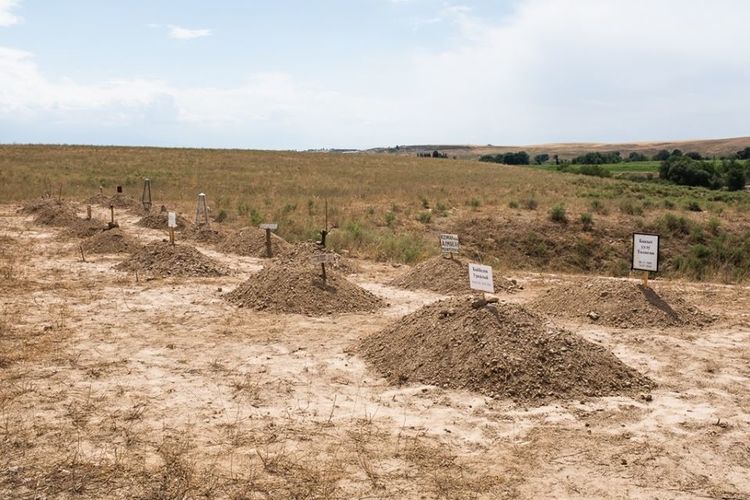 Даниля Усманова