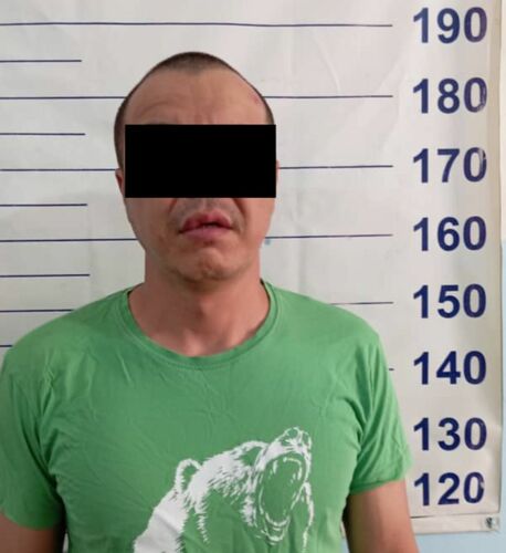 пресс-службы УВД Ленинского района