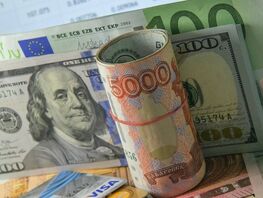 Сом подорожал ко&nbsp;всем валютам, кроме тенге. Курс на&nbsp;4&nbsp;ноября 