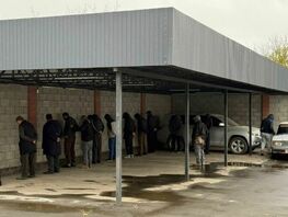 Members of extremist Hizb ut-Tahrir organization detained in Batken region