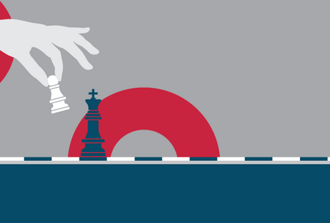 Кыргызстан: кадровые перестановки за&nbsp;9-13 февраля 