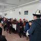 Фото партии «Ынтымак». Джумгал