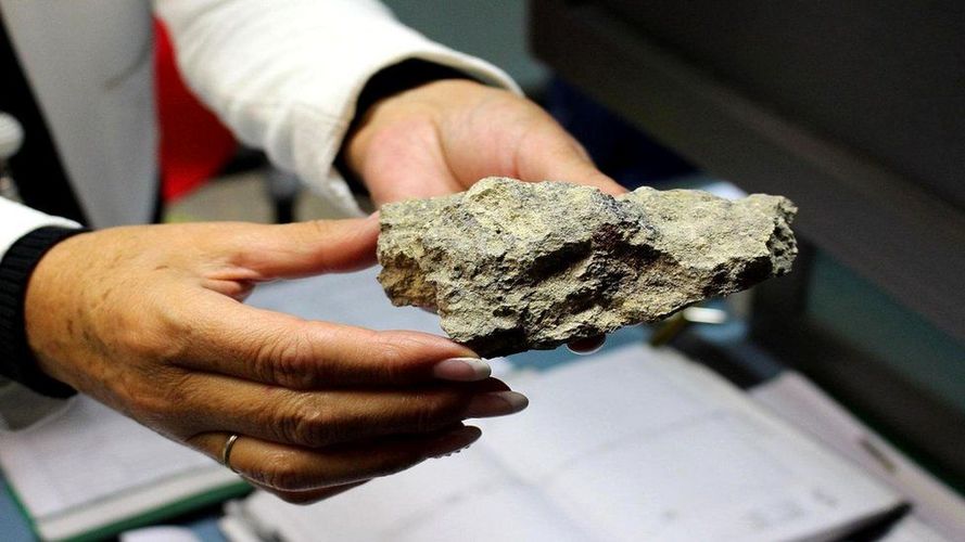 ВВС. JULIE OVGAARD