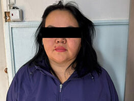 В Токмоке задержана «народная целительница», оформившая кредиты на клиентов