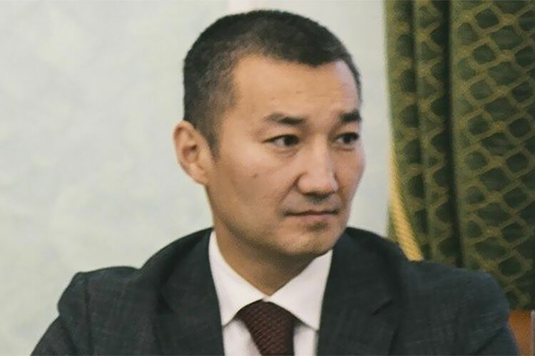 Архивден алынды