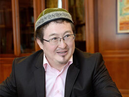 12&nbsp;мифов о&nbsp;Рамазане: разъяснения теолога Кадыра ажы Маликова 