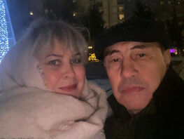 Дело Ирины Карамушкиной. Муж экс-депутата обратился к&nbsp;властям страны 