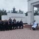 Фото Муфтият. Бишкекте “Чыңгыз Айтматов – түрк дүйнөсүнүн келечеги” форуму өтүүдө