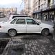 Фото читателя 24-kg.com. Чудаки парковки