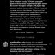Фото скриншот из Instagram. В комментариях пользователи осудили блогера за ролик