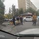 Фото читателя 24-kg.com. Навести порядок на улице Безымянной возле Орто-Сайского рынка просят жители