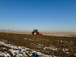 В&nbsp;Сокулукском районе внедряют технологии восстановления деградированных земель 