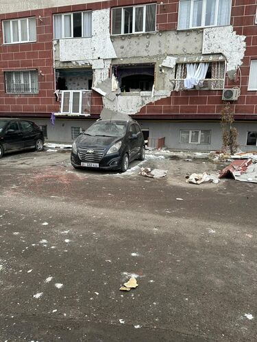 из соцсетей