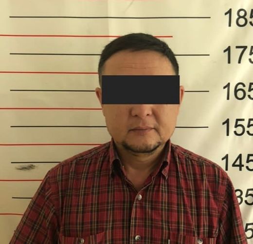 УВД Первомайского района