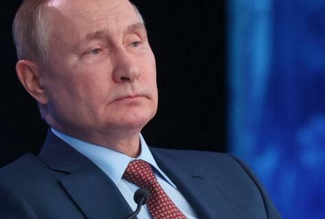 Владимир Путин посетит Кыргызстан для участия в&nbsp;саммите ОДКБ 