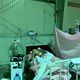 Фото предоставлено Жамилей Чынгышовой. Реанимация на базе «Ганси»