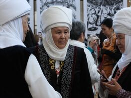 Афиша Бишкека на&nbsp;выходные: &laquo;Кармен&raquo;, кинопоказы и&nbsp;цирковое шоу 