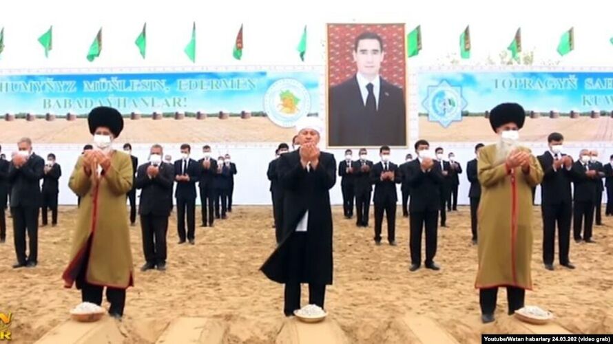 радио «Азатлык»