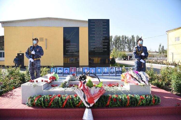 пресс-службы ПСН «Шумкар»