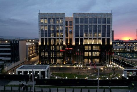 Громкие кадровые перестановки в&nbsp;ГКНБ и&nbsp;новые силовые структуры Кыргызстана 