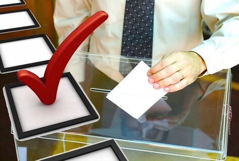 Шайлоо-2025: Бүгүн парламенттик шайлоонун үгүт өнөктүгү расмий башталды 