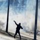 Фото REUTERS. Вспышки насилия отмечены в Вифлееме