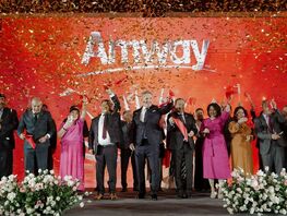 Amway Central Asia открывает новый этап в&nbsp;Кыргызстане: курс на&nbsp;здоровье региона 