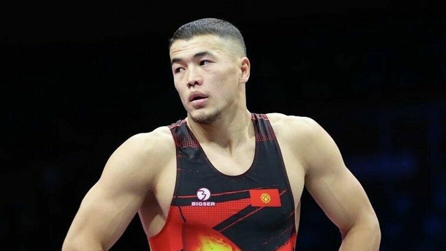 Архивден алынды