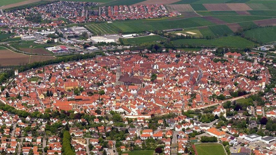 ВВС. LOTHAR THEOBALD/GETTY IMAGES