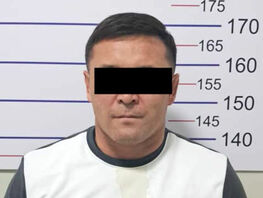 Кандидат в&nbsp;депутаты&nbsp;ЖК пытался отрубить мужчине руку топором 