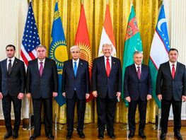 Саммит &laquo;С5+1&raquo;. Чем обусловлен интерес Дональда Трампа к&nbsp;Центральной Азии 