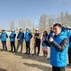 Фото партии «Эл умуту». Нарын